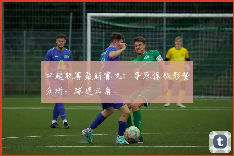 中超联赛最新赛况：争冠保级形势分析，球迷必看！
